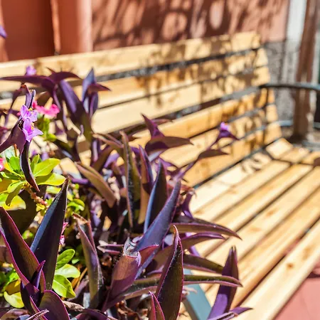 Apartamento Vacanze Catania