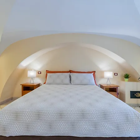 Apartamento Vacanze