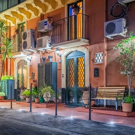 Vacanze Apartamento